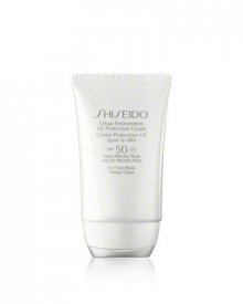 Shiseido Hydratační ochranný krém na opalování SPF 50+ (After Sun Soothing Gel) 50 ml