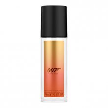 James Bond 007 for Woman deodorant sklo 75 ml