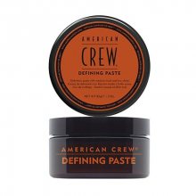 American Crew Tvarující krém se střední fixací pro přirozený lesk vlasů (Defining Paste) 85 g