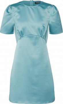 Fashion Union Šaty nebeská modř