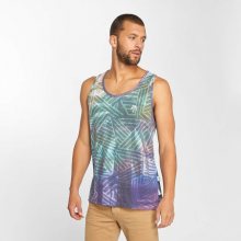 Just Rhyse / Tank Tops Andagua in colored - S
