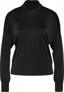 EDITED Tričko \'Taja\' černá