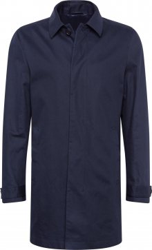 Tiger of Sweden Přechodný kabát \'Carred\' modrá