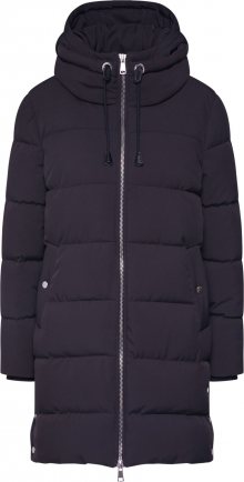 ESPRIT Zimní kabát \'Padded Coat\' černá