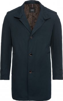 STRELLSON Přechodný kabát noční modrá