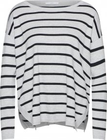 EDC BY ESPRIT Svetr světle šedá