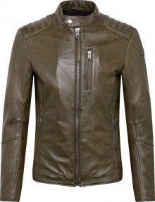 tigha Přechodná bunda \'Sami\' khaki