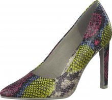 MARCO TOZZI Lodičky mix barev