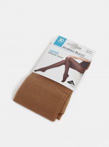 Tělové punčochové kalhoty Andrea Bucci 30 DEN