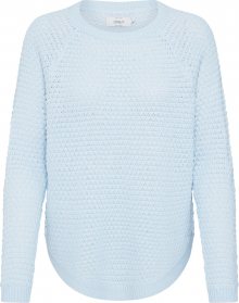 ONLY Svetr \'ONLVIOLET\' modrá