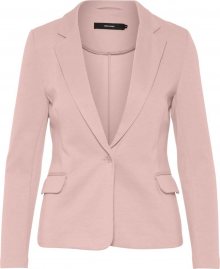 VERO MODA Blejzr růže