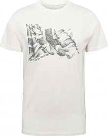 Pepe Jeans Tričko \'BETRAND\' bílá