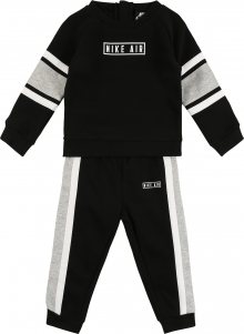 Nike Sportswear Sada \'AIR CREW SET\' černá