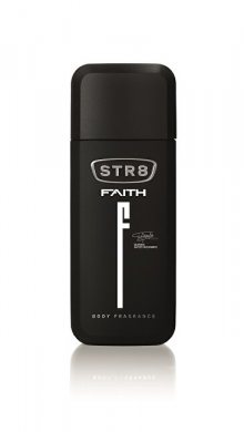 STR8 Faith deodorant sklo 75 ml