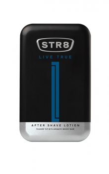 STR8 Live True - voda po holení 100 ml