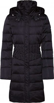 LAUREL Zimní kabát \'92013\' černá