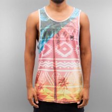 Just Rhyse William Tank Top Colored - S