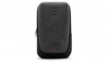 Chrome Industries Avail Laptop backpack 15 Grey šedé BG-276-GY