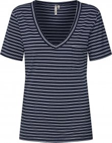 Banana Republic Tričko modrá