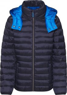ESPRIT Přechodná bunda \'3M Thinsulate Jacket\' námořnická modř