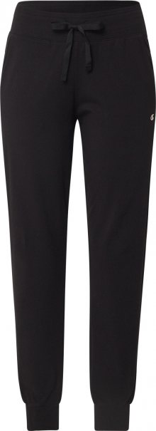 Champion Authentic Athletic Apparel Kalhoty námořnická modř