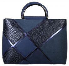 Bulaggi Dámská kabelka Carmel handbag 30918 Dark blue