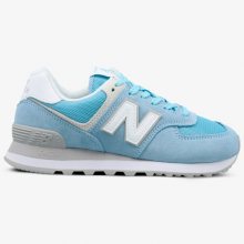 New Balance Wl574Esb Modrá EUR 37,5