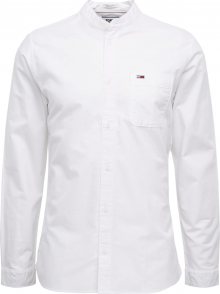 Tommy Jeans Košile bílá