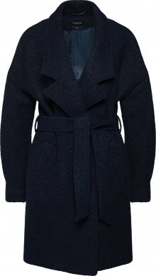 SELECTED FEMME Přechodný kabát \'PAJA\' námořnická modř