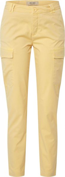 MOS MOSH Kapsáče \'Abbey\' zlatě žlutá