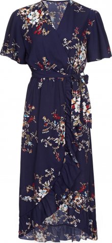 Mela London Letní šaty modrá