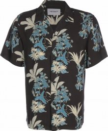 Carhartt WIP Košile \' Hawaiian Floral \' mix barev