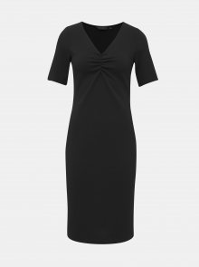 Černé šaty Dorothy Perkins