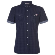 Pánská stylová košile Lee Cooper