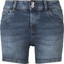 TOM TAILOR DENIM Džíny modrá džínovina
