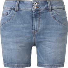 TOM TAILOR DENIM Džíny modrá džínovina