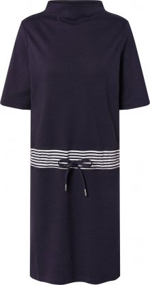 ESPRIT Šaty námořnická modř