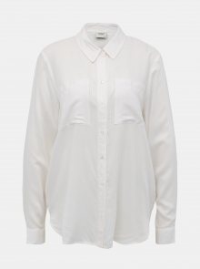 Bílá košile Jacqueline de Yong Tom