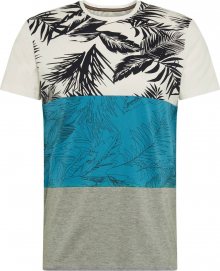 ESPRIT Tričko modrá