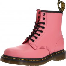 Dr. Martens Šněrovací boty \'1460 Smooth\' černá / pink
