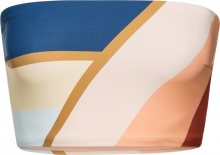 RIP CURL Horní díl plavek \'SUNSETTERS\' mix barev