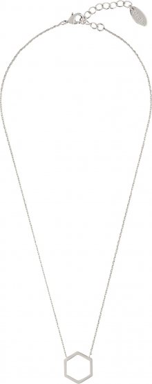 Orelia Řetízek stříbrná