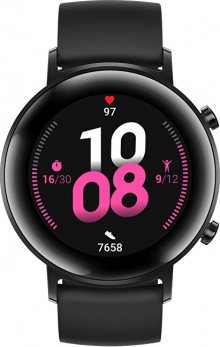 Huawei Watch GT 2 Black 42 mm
