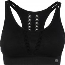 Marika Sportovní podprsenka \'SERNITY\' šedá / černá