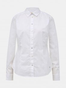 Bílá dámská košile ZOOT Baseline Carmen