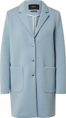 SET Přechodný kabát modrá
