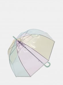 Transparentní vystřelovací deštník Esprit