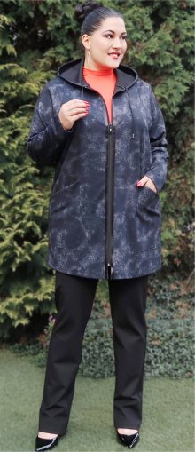 ROMEO - kabátek 75 - 80 cm
