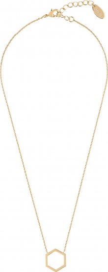 Orelia Řetízek zlatá