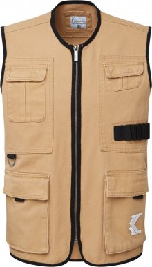 Karl Kani Vesta \'UTILITY\' písková